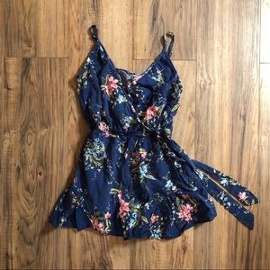 Small Romper by Xhilaration